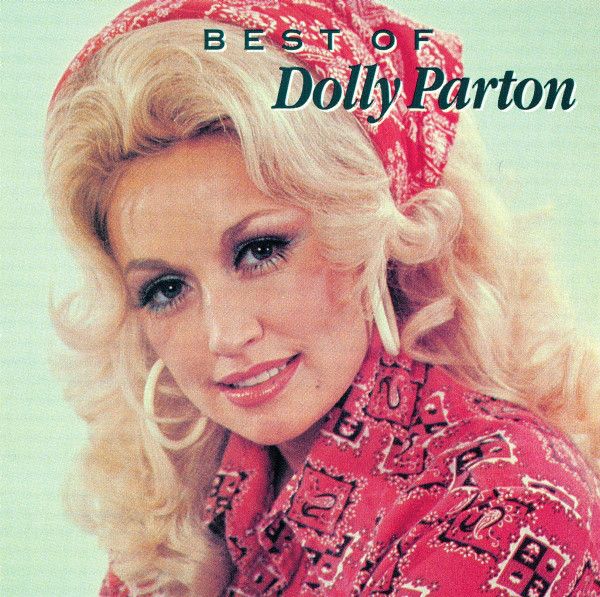 Best Of Dolly Parton